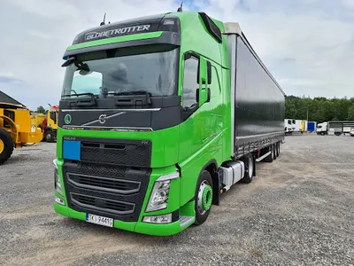 Savage Transport Tomasz Rybicki